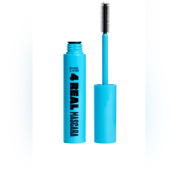 BABE LASH 4 Real Mascara in Black NEW IN BOX - Picture 1 of 6